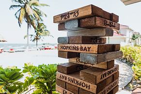 Hopkins Bay Belize, a Muy'Ono Resort