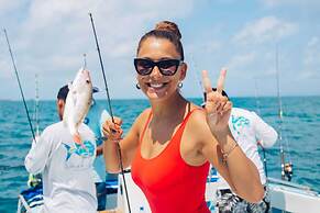 Hopkins Bay Belize, a Muy'Ono Resort