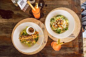 Hopkins Bay Belize, a Muy'Ono Resort