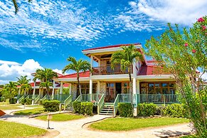 Hopkins Bay Belize, a Muy'Ono Resort