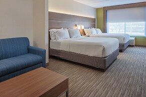 Holiday Inn Express & Suites Belleville by IHG