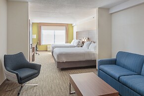 Holiday Inn Express & Suites Belleville by IHG