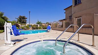 Best Western Route 66 Glendora Inn