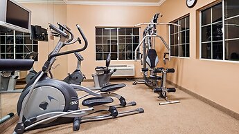 Best Western Route 66 Glendora Inn