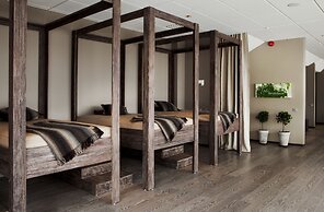 Arken Hotel & Art Garden Spa