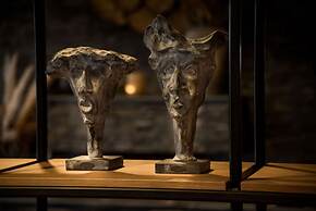 Arken Hotel & Art Garden Spa