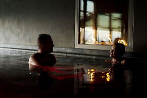 Arken Hotel & Art Garden Spa