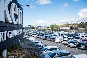 Arken Hotel & Art Garden Spa