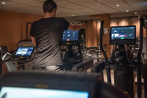 Arken Hotel & Art Garden Spa