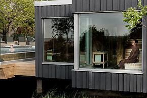 Arken Hotel & Art Garden Spa