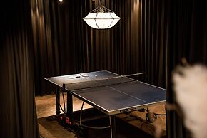 Arken Hotel & Art Garden Spa