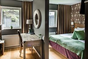 Arken Hotel & Art Garden Spa