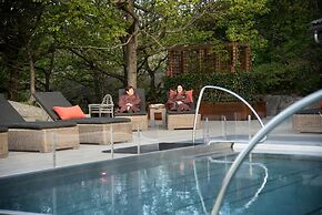 Arken Hotel & Art Garden Spa