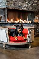 Arken Hotel & Art Garden Spa