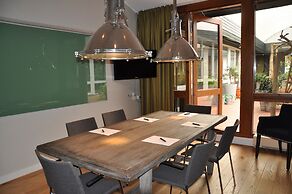 Arken Hotel & Art Garden Spa