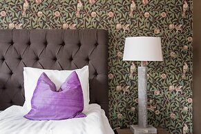 Arken Hotel & Art Garden Spa