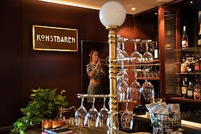 Arken Hotel & Art Garden Spa