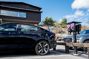 Arken Hotel & Art Garden Spa