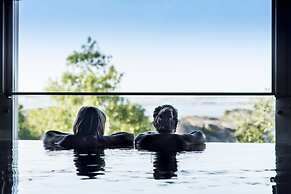 Arken Hotel & Art Garden Spa