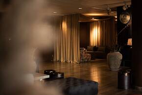 Arken Hotel & Art Garden Spa