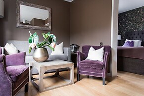 Arken Hotel & Art Garden Spa