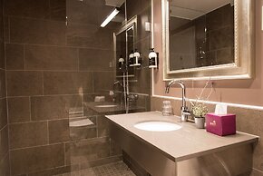 Arken Hotel & Art Garden Spa