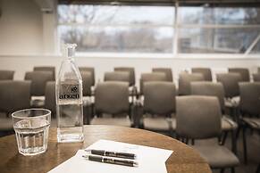 Arken Hotel & Art Garden Spa