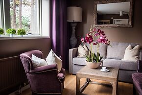 Arken Hotel & Art Garden Spa