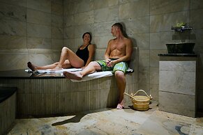 Arken Hotel & Art Garden Spa