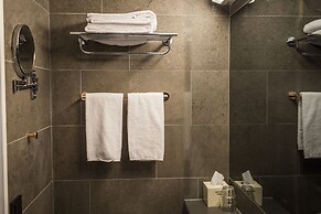 Arken Hotel & Art Garden Spa