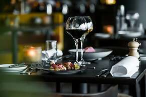 Arken Hotel & Art Garden Spa