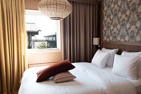 Arken Hotel & Art Garden Spa