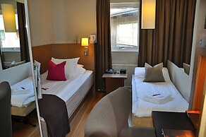 Arken Hotel & Art Garden Spa