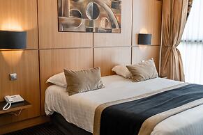 Hotel Spa Pasino