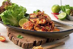 Courtyard by Marriott Bangkok