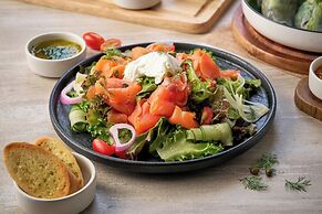 Courtyard by Marriott Bangkok