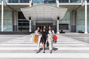 Courtyard by Marriott Bangkok