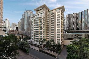 Courtyard by Marriott Bangkok