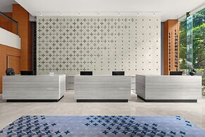 Courtyard by Marriott Bangkok