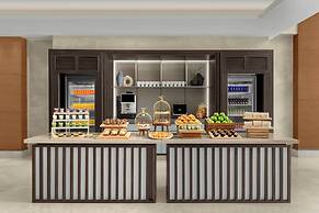 Courtyard by Marriott Bangkok