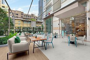Courtyard by Marriott Bangkok