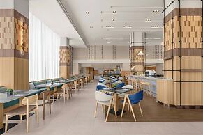 Courtyard by Marriott Bangkok