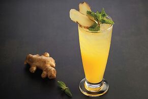 Courtyard by Marriott Bangkok