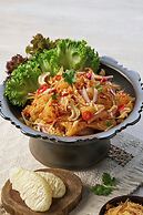 Courtyard by Marriott Bangkok