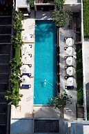 Courtyard by Marriott Bangkok