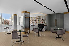 Courtyard by Marriott Bangkok