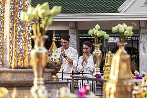 Courtyard by Marriott Bangkok