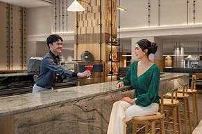 Courtyard by Marriott Bangkok