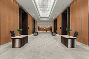 Courtyard by Marriott Bangkok