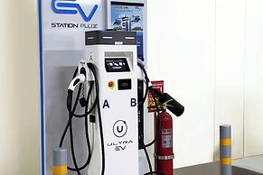 Courtyard by Marriott Bangkok